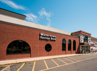 WSB's Nonantum Branch