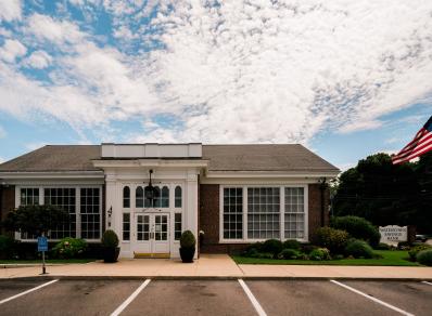 WSB Warrendale Branch