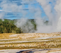 Yellowstone