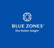 Blue Zones