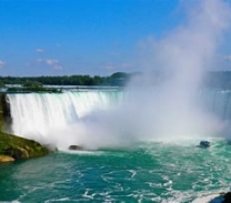 Niagara Falls