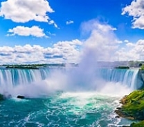 Niagara Falls