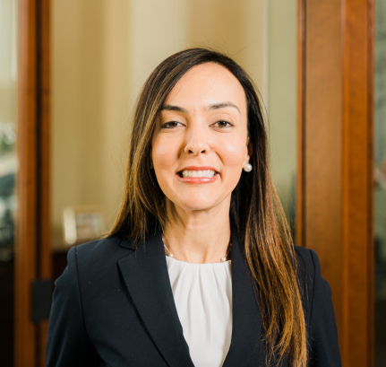 Renata Schindler, Financial Advisor, Osaic Institutions Located at Watertown Savings Bank