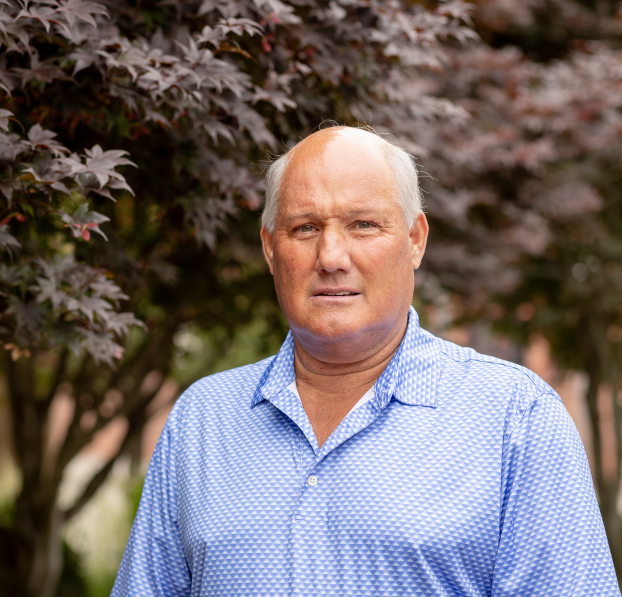 Jimmy, a longtime WSB customer and Osaic Institutions customer.