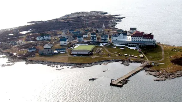 Isle of Shoals